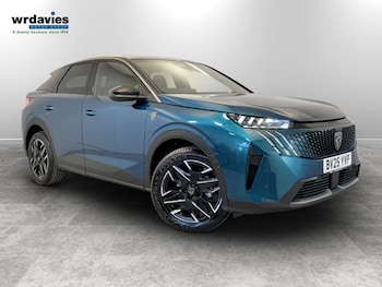 Used Peugeot 3008 2025 for sale - 78320533: Photo