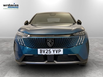 Used Peugeot 3008 2025 for sale - 78320533: Photo