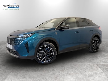 Used Peugeot 3008 2025 for sale - 78320533: Photo