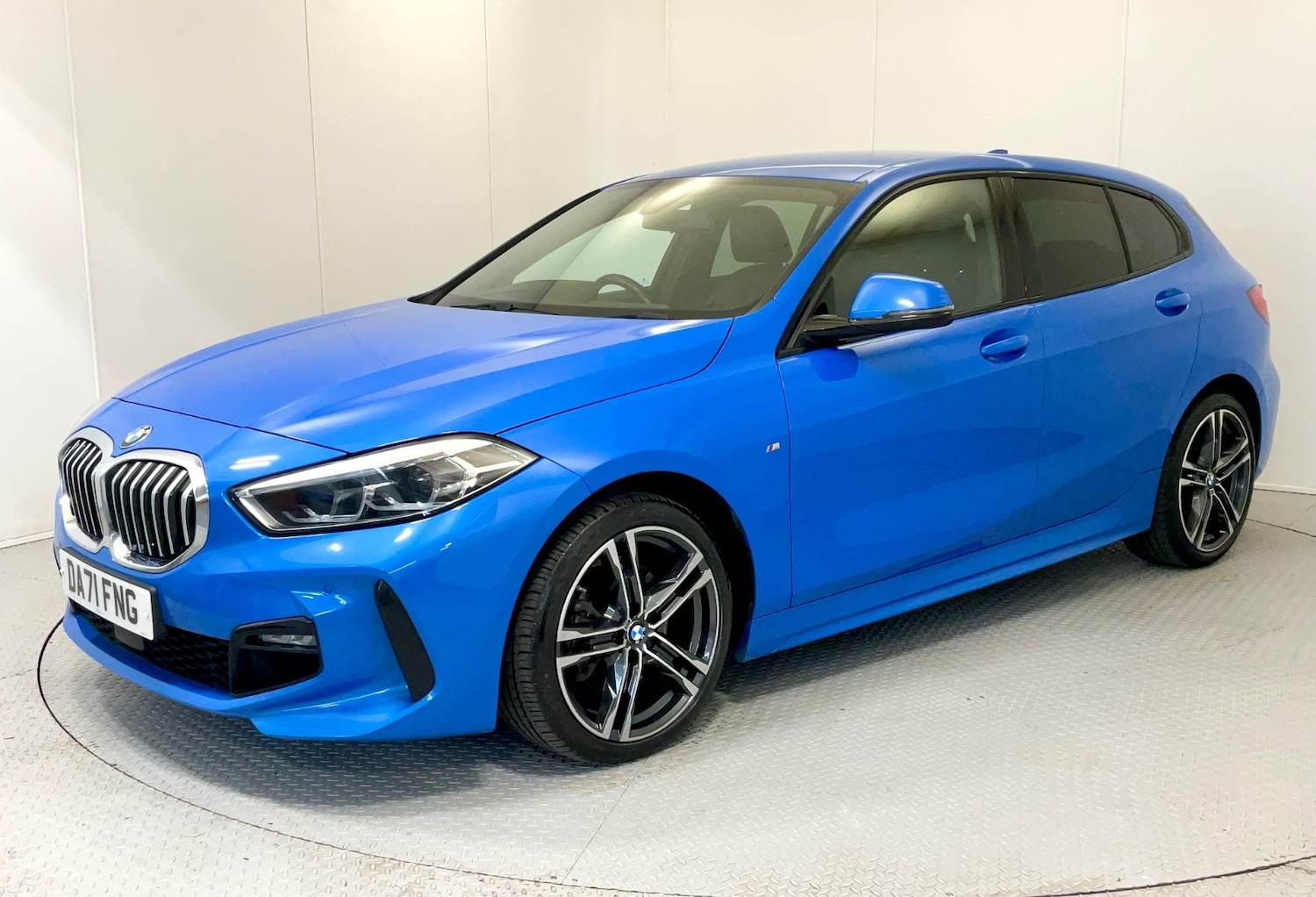 Used BMW 1 Series 2021 for sale - 76276275: Photo 12