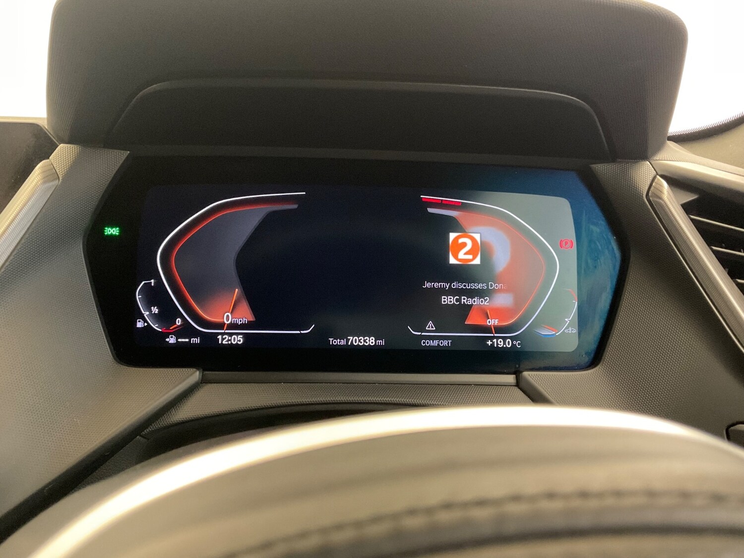 Used BMW 1 Series 2021 for sale - 76276275: Photo 19