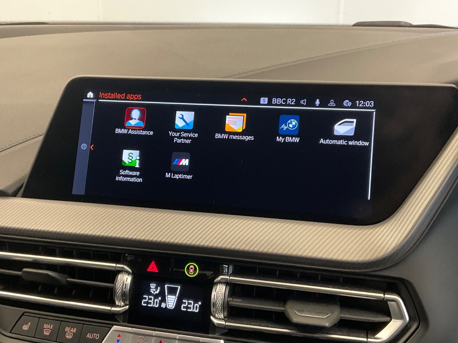 Used BMW 1 Series 2021 for sale - 76276275: Photo 29