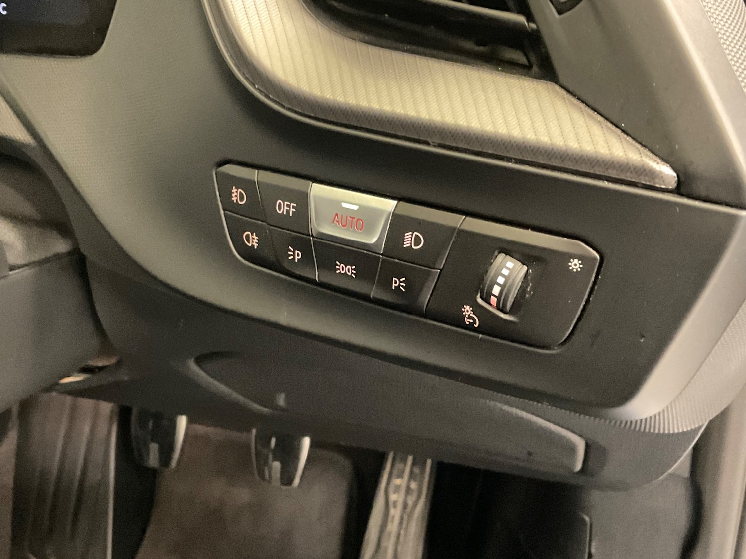 Used BMW 1 Series 2021 for sale - 76276275: Photo 32