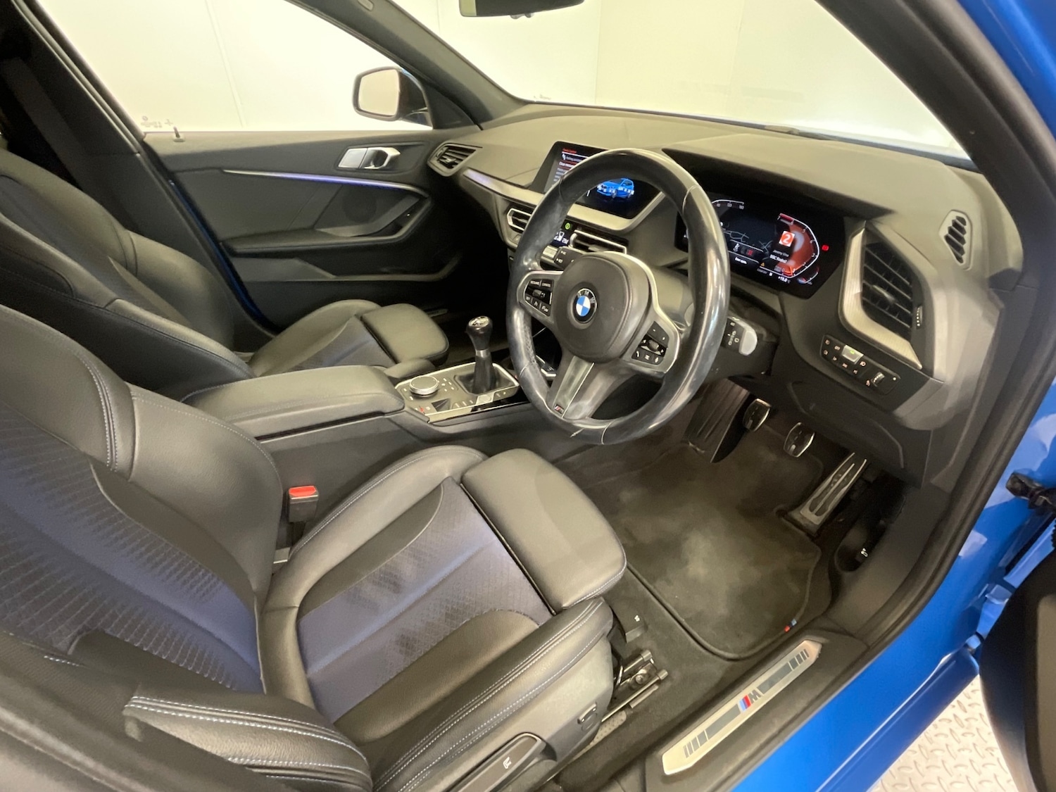 Used BMW 1 Series 2021 for sale - 76276275: Photo 33