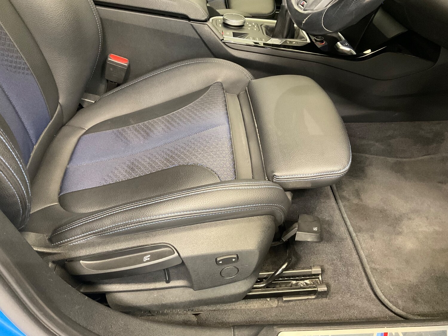 Used BMW 1 Series 2021 for sale - 76276275: Photo 35