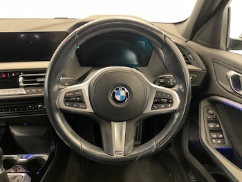 Used BMW 1 Series 2021 for sale - 76276275: Photo