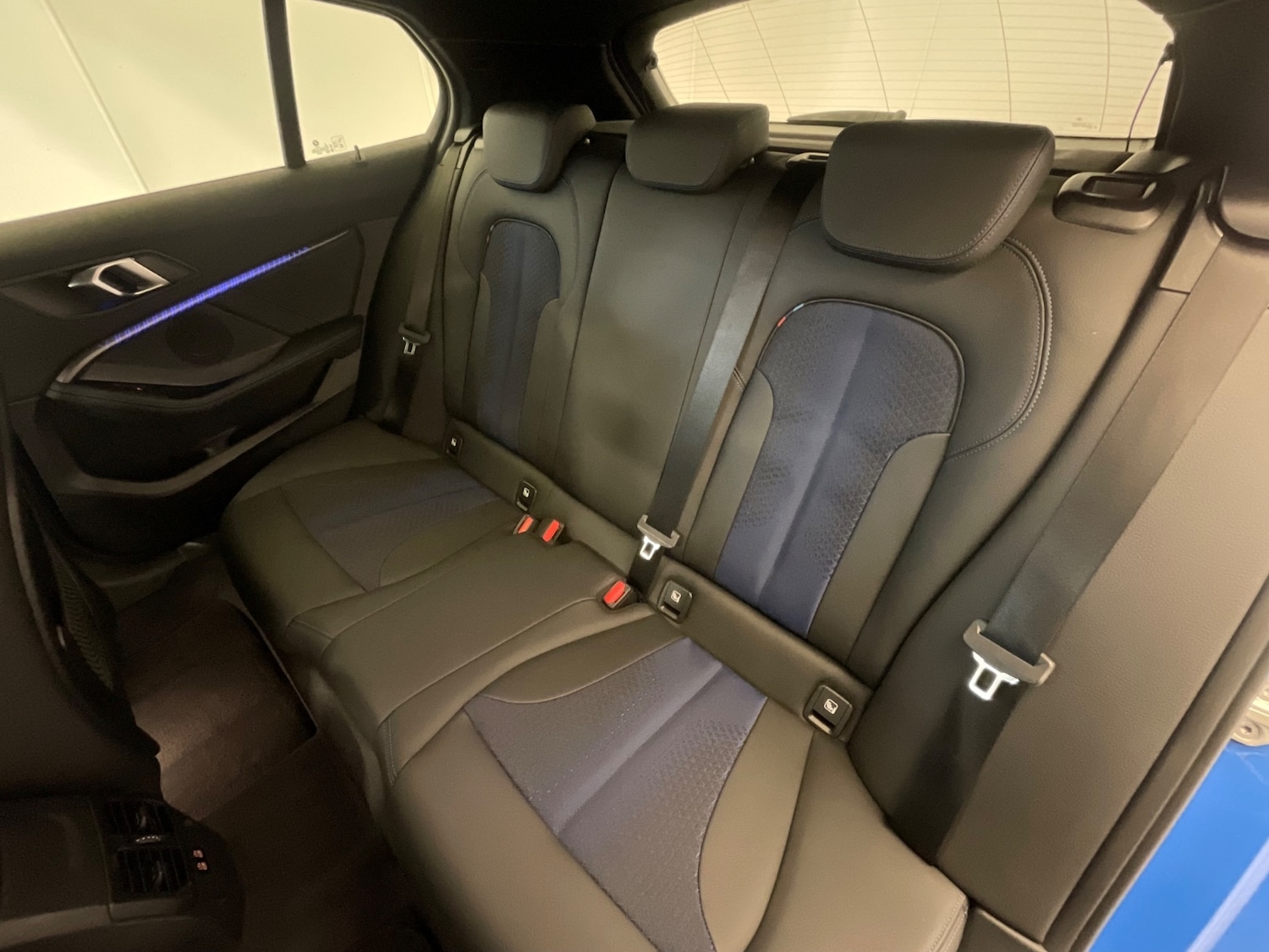 Used BMW 1 Series 2021 for sale - 76276275: Photo 41