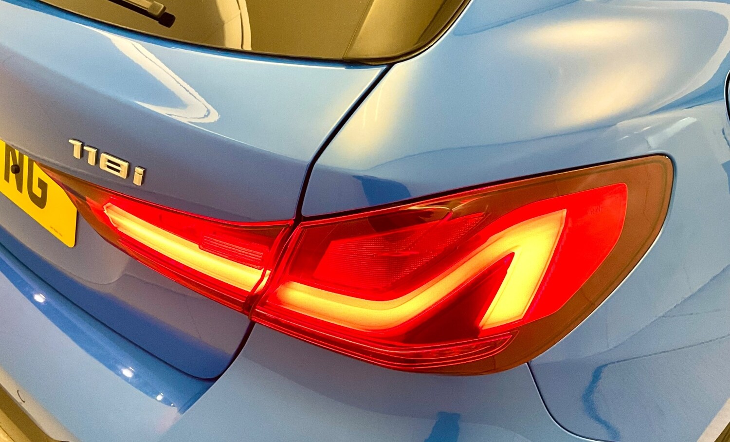 Used BMW 1 Series 2021 for sale - 76276275: Photo 42