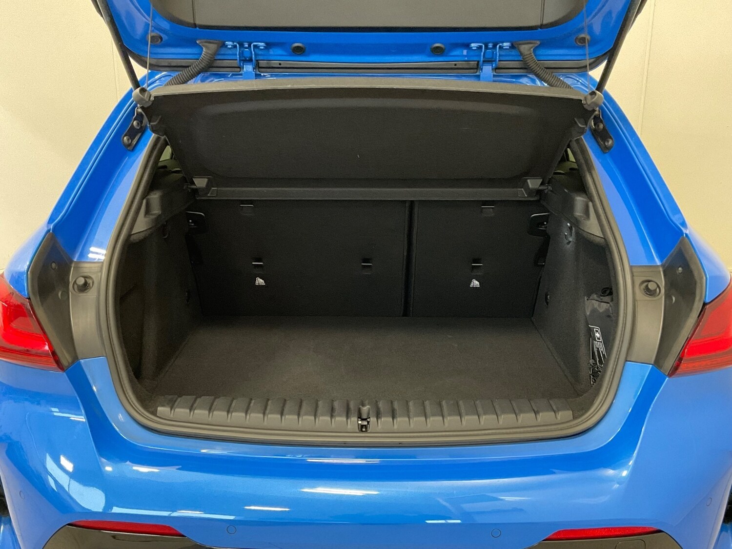 Used BMW 1 Series 2021 for sale - 76276275: Photo 47