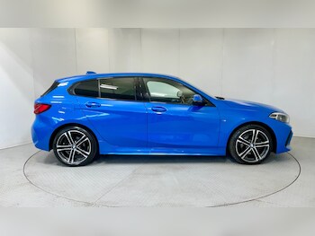 Used BMW 1 Series 2021 for sale - 76276275: Photo