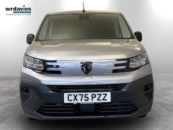 Used Peugeot Partner 2025 for sale - 78530410: Photo