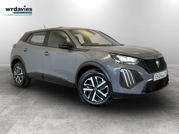 Used Peugeot 2008 2024 for sale - 78844386: Photo