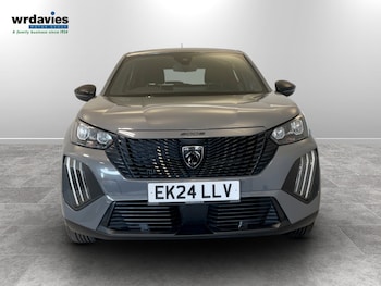 Used Peugeot 2008 2024 for sale - 78844386: Photo