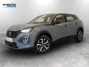 Used Peugeot 2008 2024 for sale - 78844386: Photo