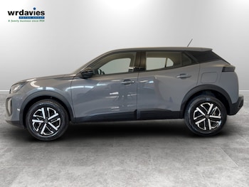 Used Peugeot 2008 2024 for sale - 78844386: Photo