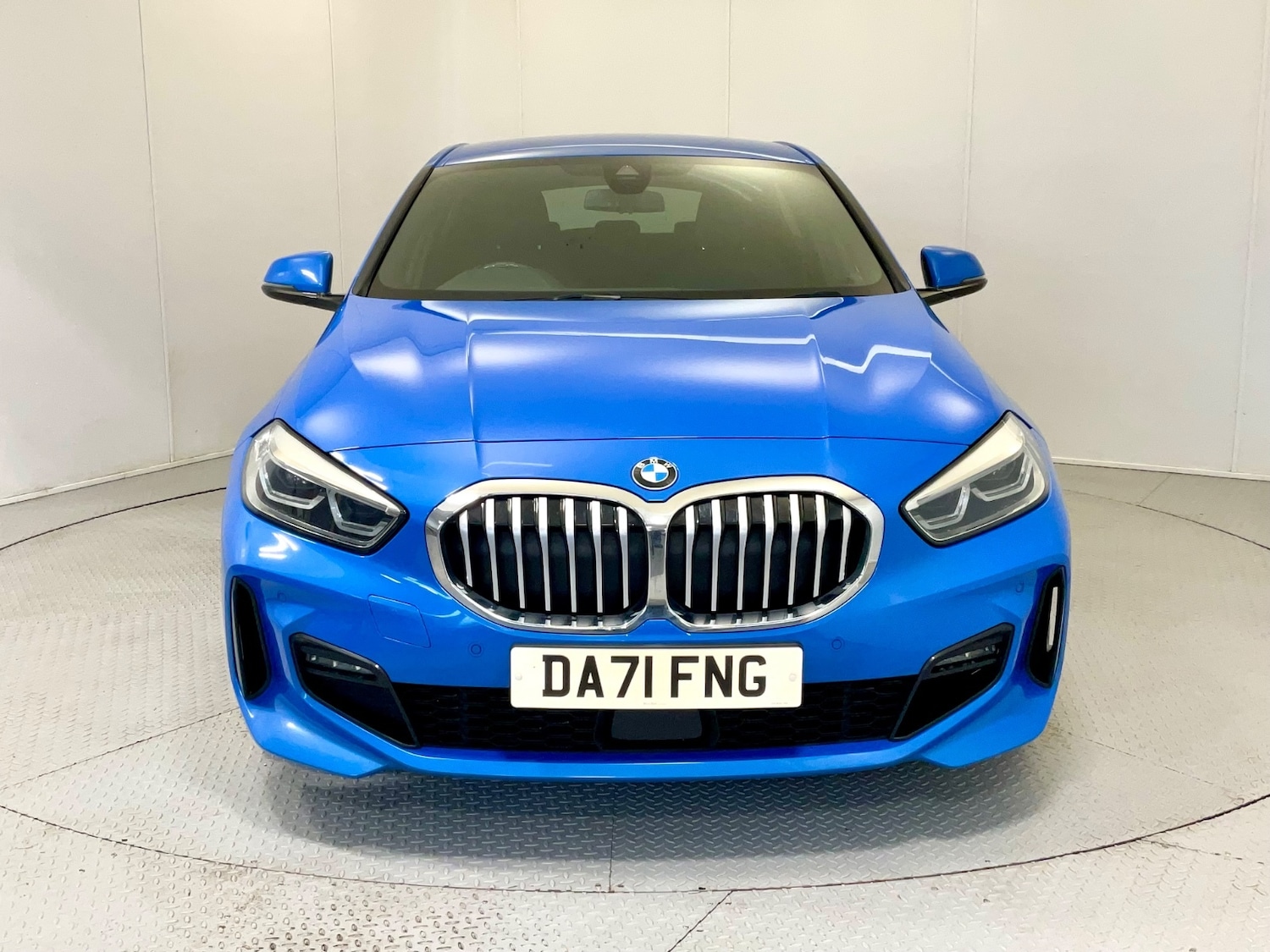 Used BMW 1 Series 2021 for sale - 76870846: Photo 10