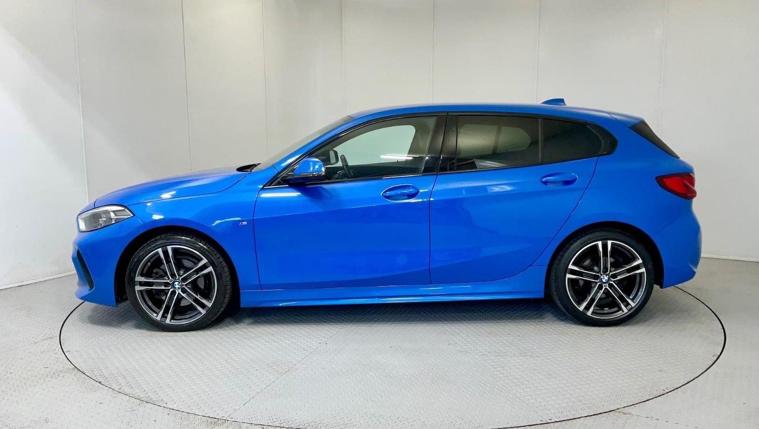 Used BMW 1 Series 2021 for sale - 76870846: Photo 21