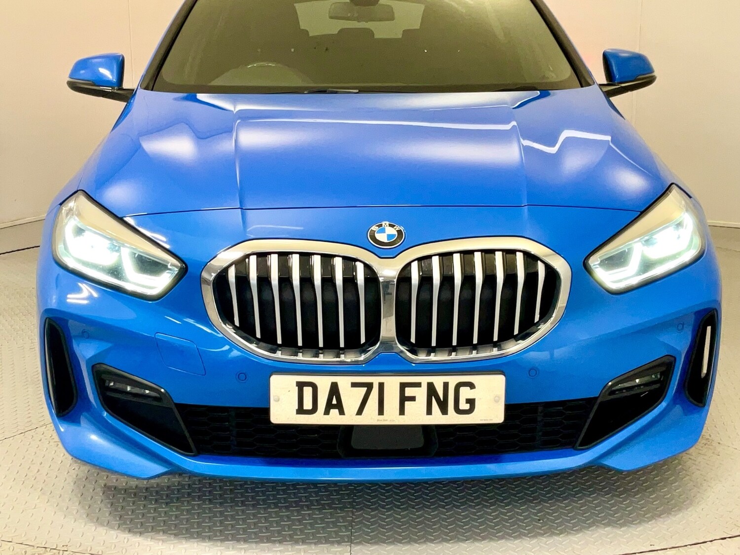 Used BMW 1 Series 2021 for sale - 76870846: Photo 23