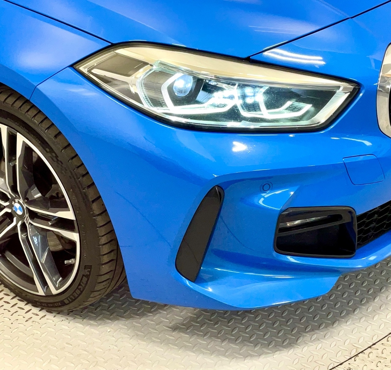 Used BMW 1 Series 2021 for sale - 76870846: Photo 25