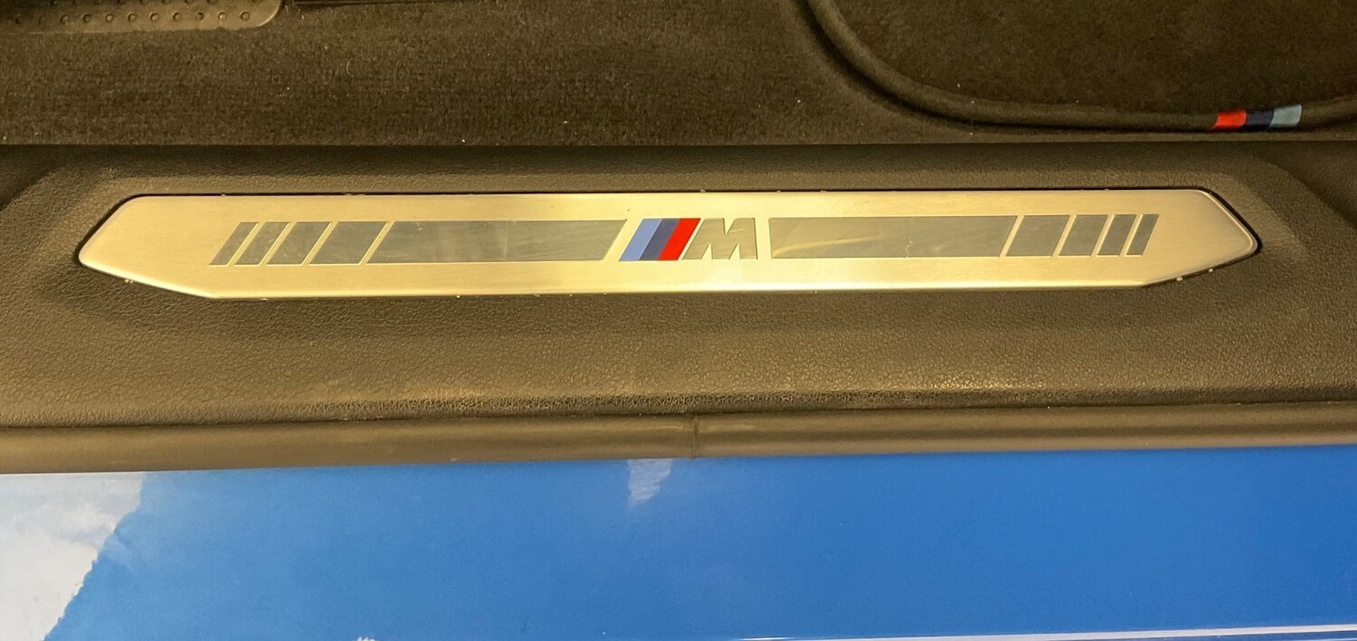 Used BMW 1 Series 2021 for sale - 76870846: Photo 36