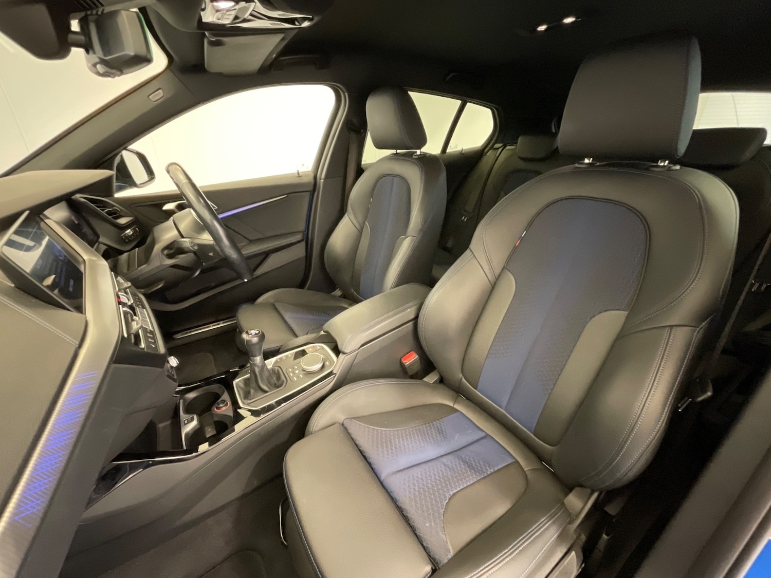 Used BMW 1 Series 2021 for sale - 76870846: Photo 38