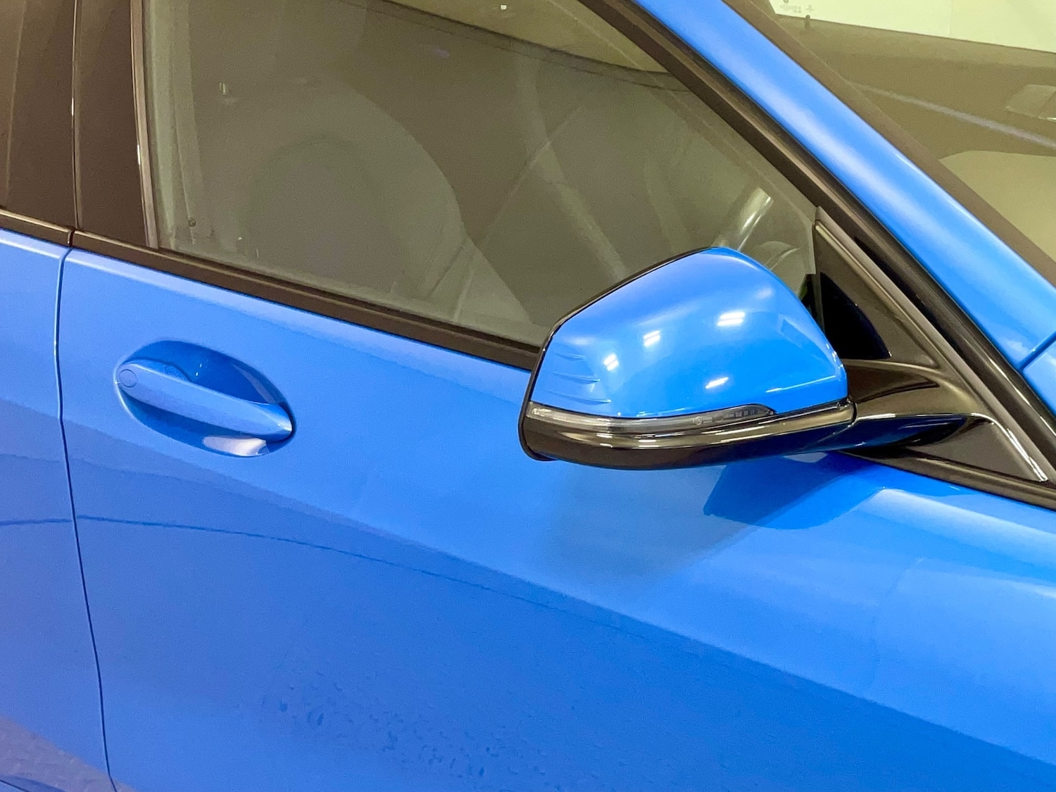 Used BMW 1 Series 2021 for sale - 76870846: Photo 39