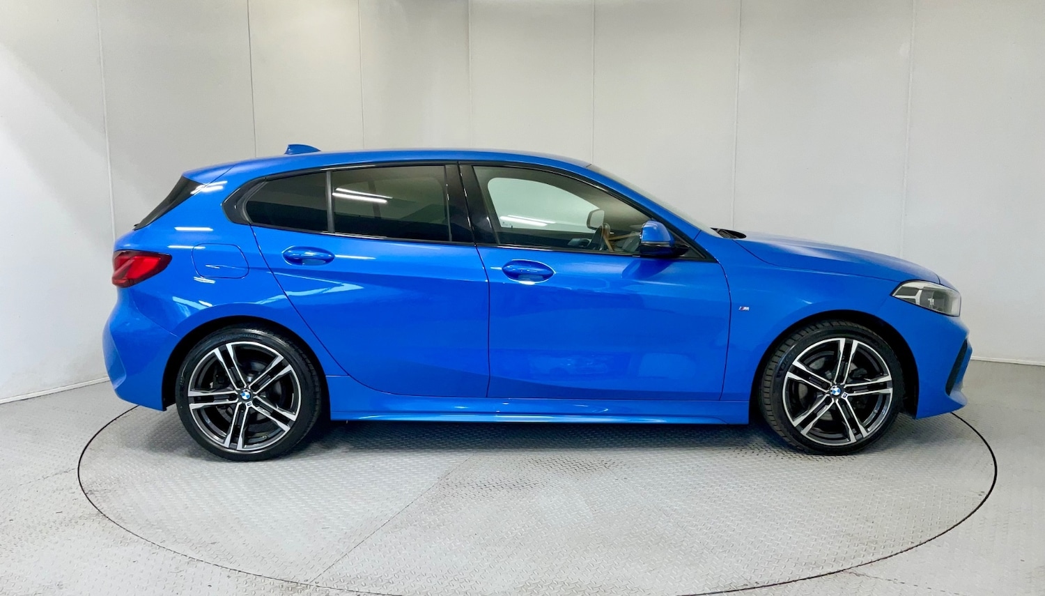 Used BMW 1 Series 2021 for sale - 76870846: Photo 4