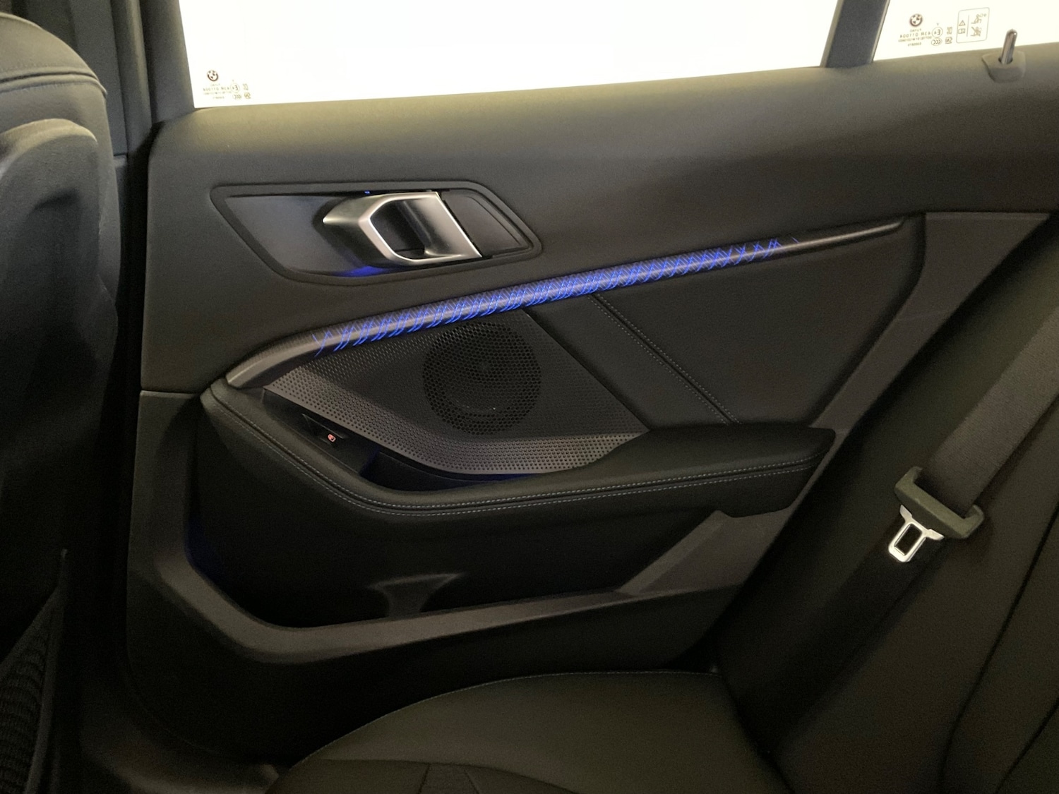 Used BMW 1 Series 2021 for sale - 76870846: Photo 43