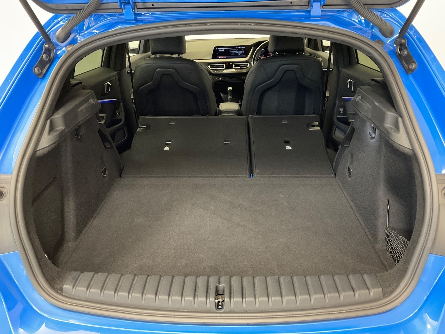 Used BMW 1 Series 2021 for sale - 76870846: Photo 49