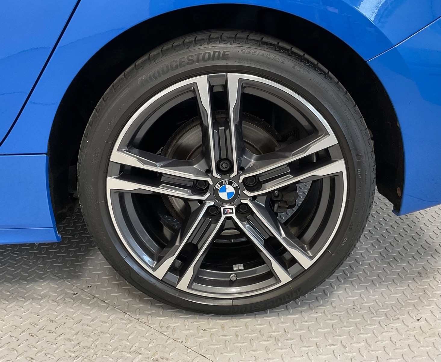 Used BMW 1 Series 2021 for sale - 76870846: Photo 5