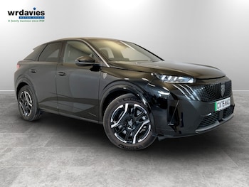 Used Peugeot 3008 2025 for sale - 79503049: Photo