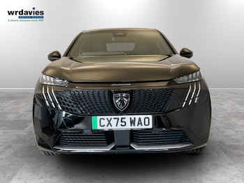 Used Peugeot 3008 2025 for sale - 79503049: Photo