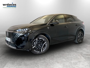 Used Peugeot 3008 2025 for sale - 79503049: Photo