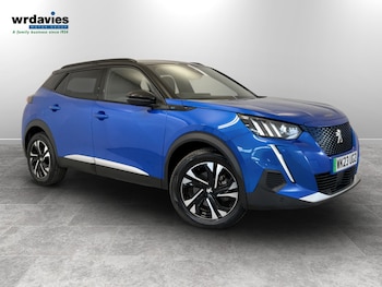 Used Peugeot 2008 2023 for sale - 78656631: Photo