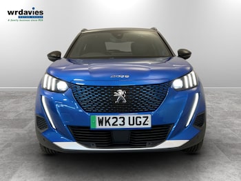 Used Peugeot 2008 2023 for sale - 78656631: Photo