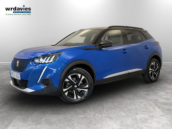 Used Peugeot 2008 2023 for sale - 78656631: Photo