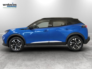 Used Peugeot 2008 2023 for sale - 78656631: Photo