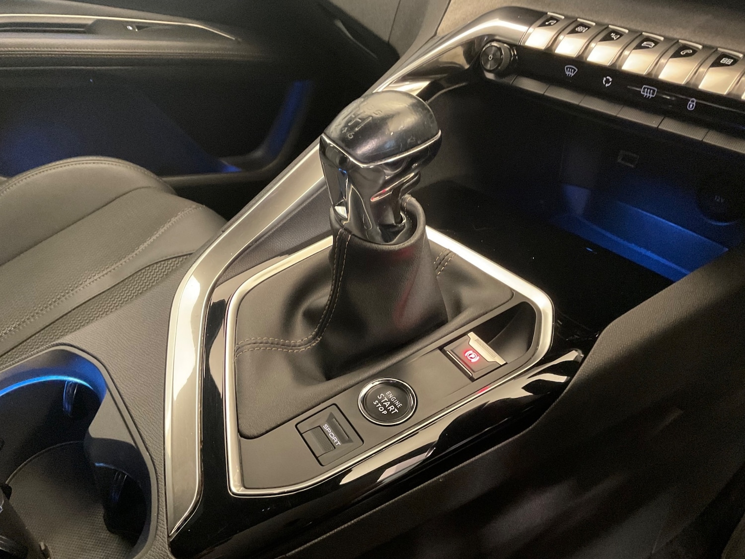 Used Peugeot 3008 2022 for sale - 78152491: Photo 11