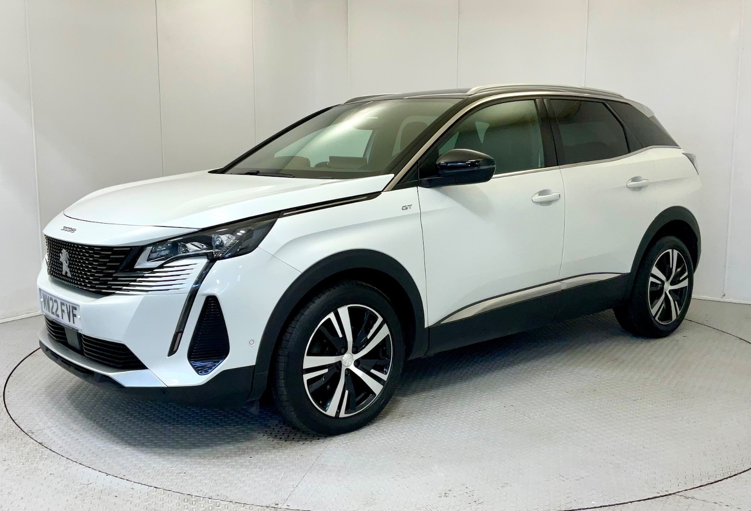 Used Peugeot 3008 2022 for sale - 78152491: Photo 13