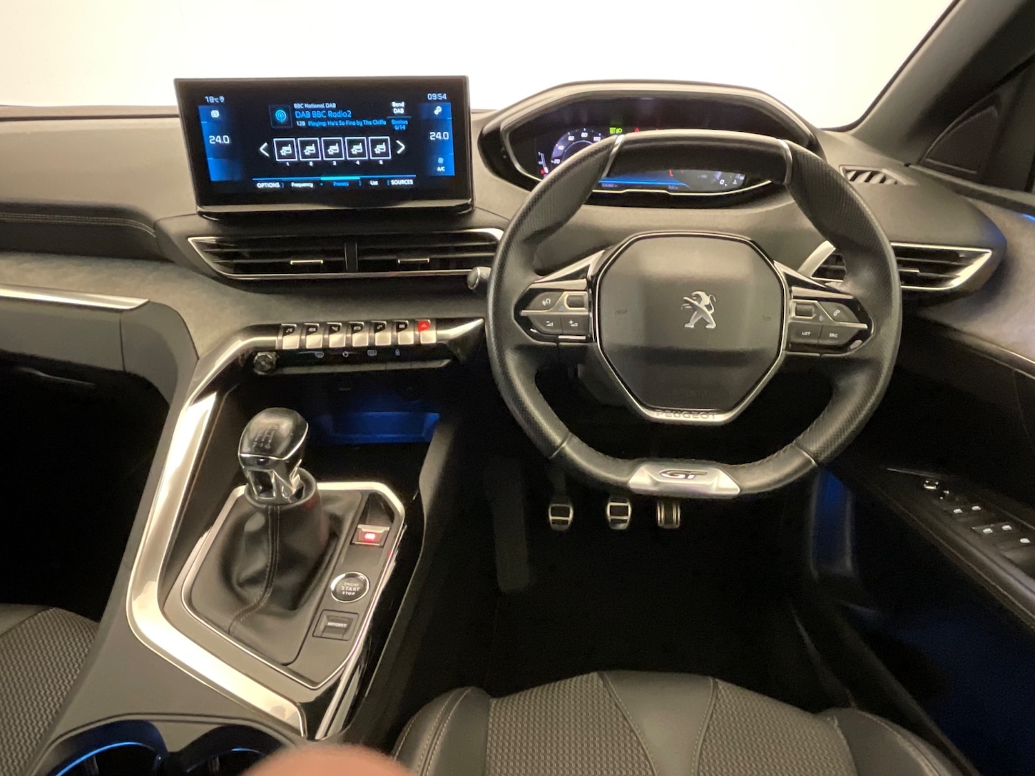 Used Peugeot 3008 2022 for sale - 78152491: Photo 16