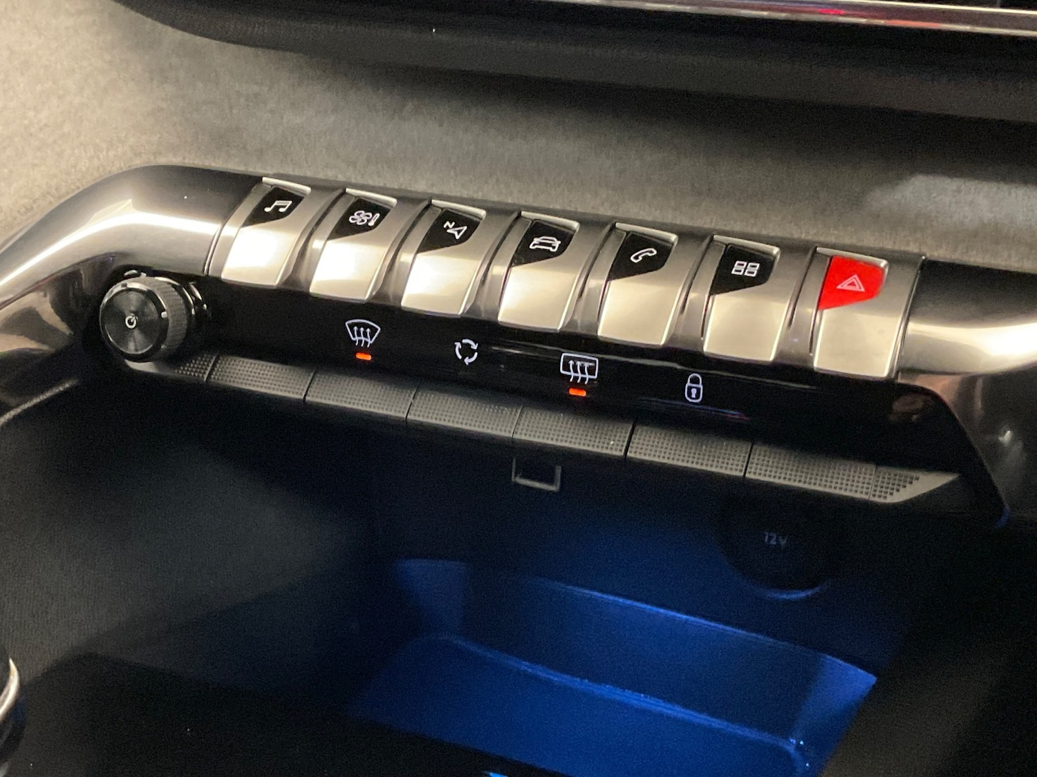 Used Peugeot 3008 2022 for sale - 78152491: Photo 27