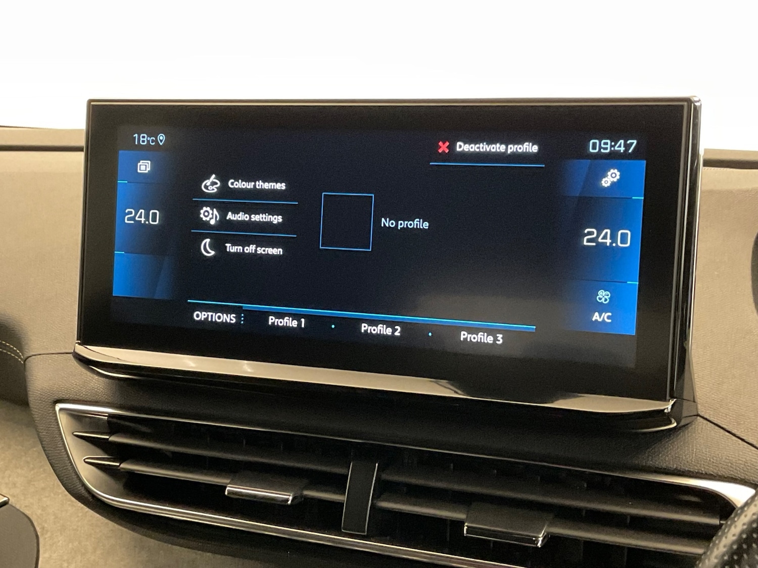 Used Peugeot 3008 2022 for sale - 78152491: Photo 28