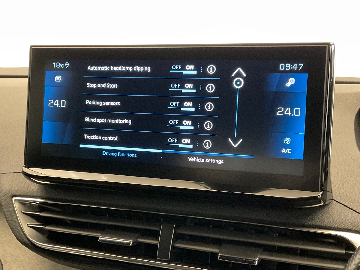 Used Peugeot 3008 2022 for sale - 78152491: Photo 30