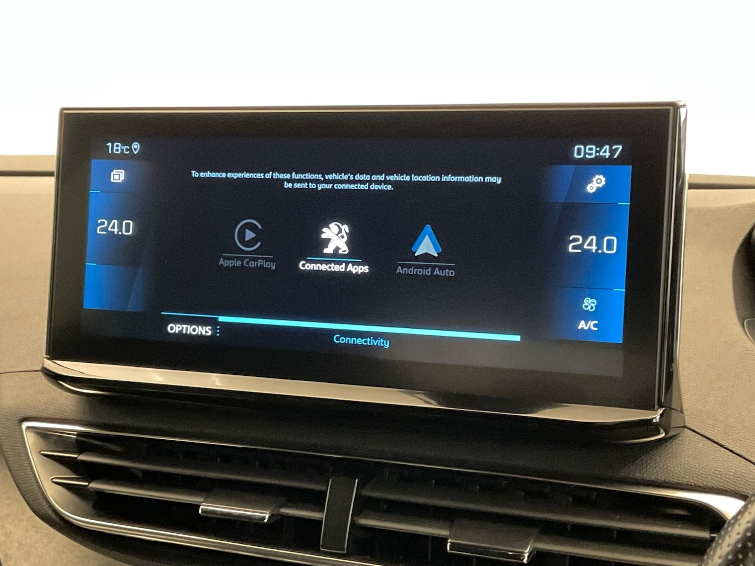 Used Peugeot 3008 2022 for sale - 78152491: Photo 32