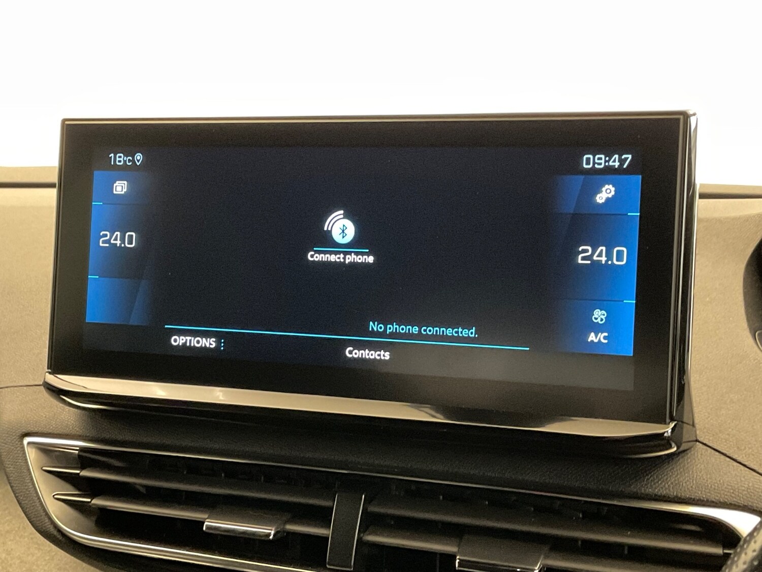 Used Peugeot 3008 2022 for sale - 78152491: Photo 34