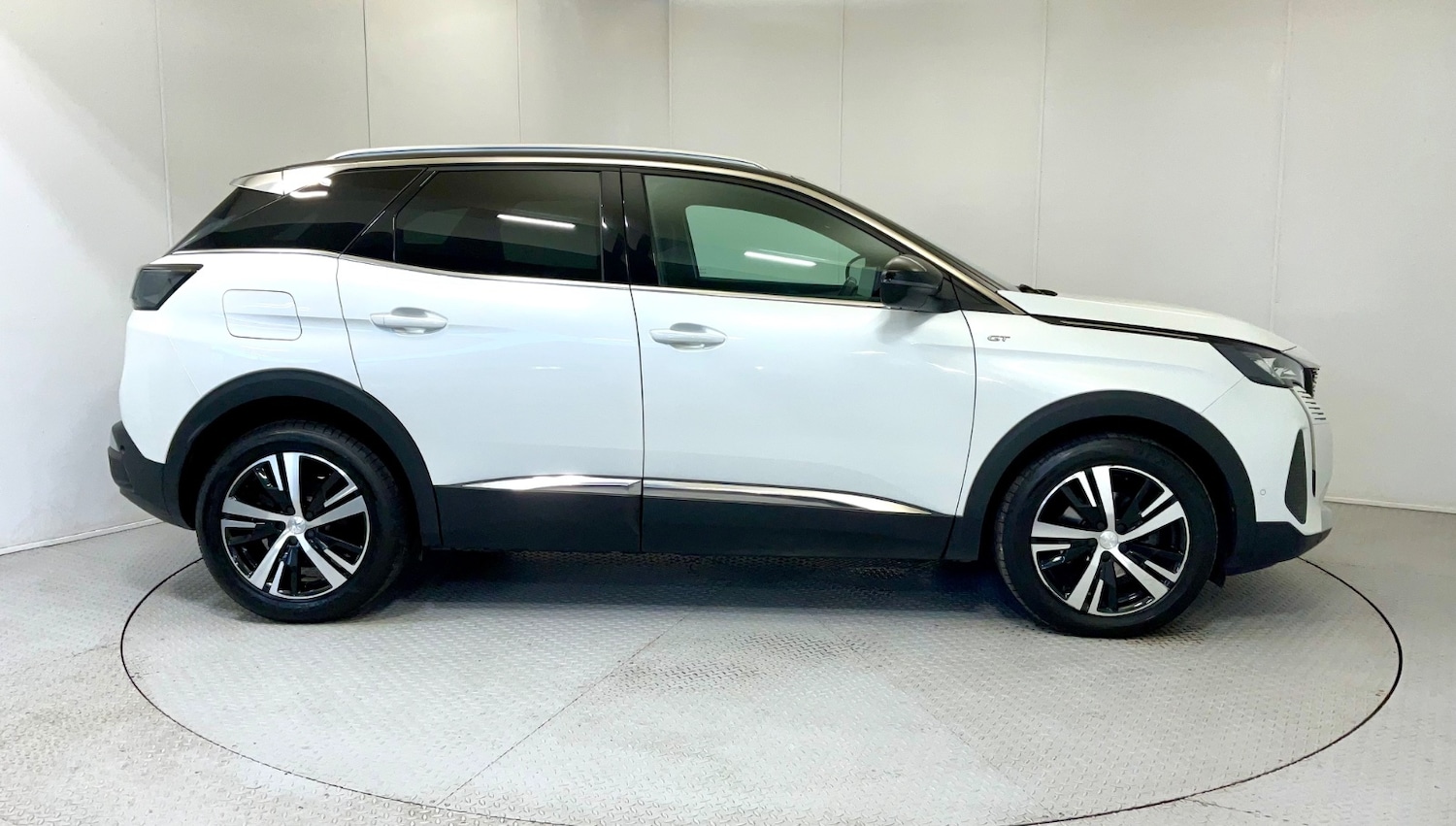 Used Peugeot 3008 2022 for sale - 78152491: Photo 4