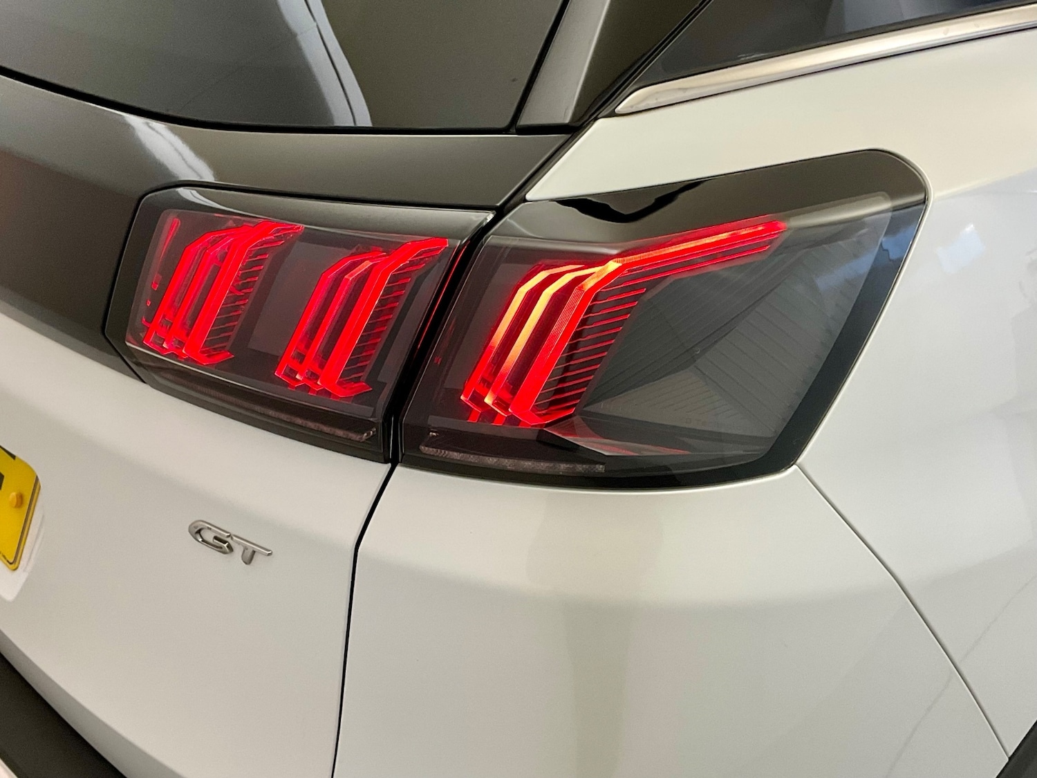 Used Peugeot 3008 2022 for sale - 78152491: Photo 43