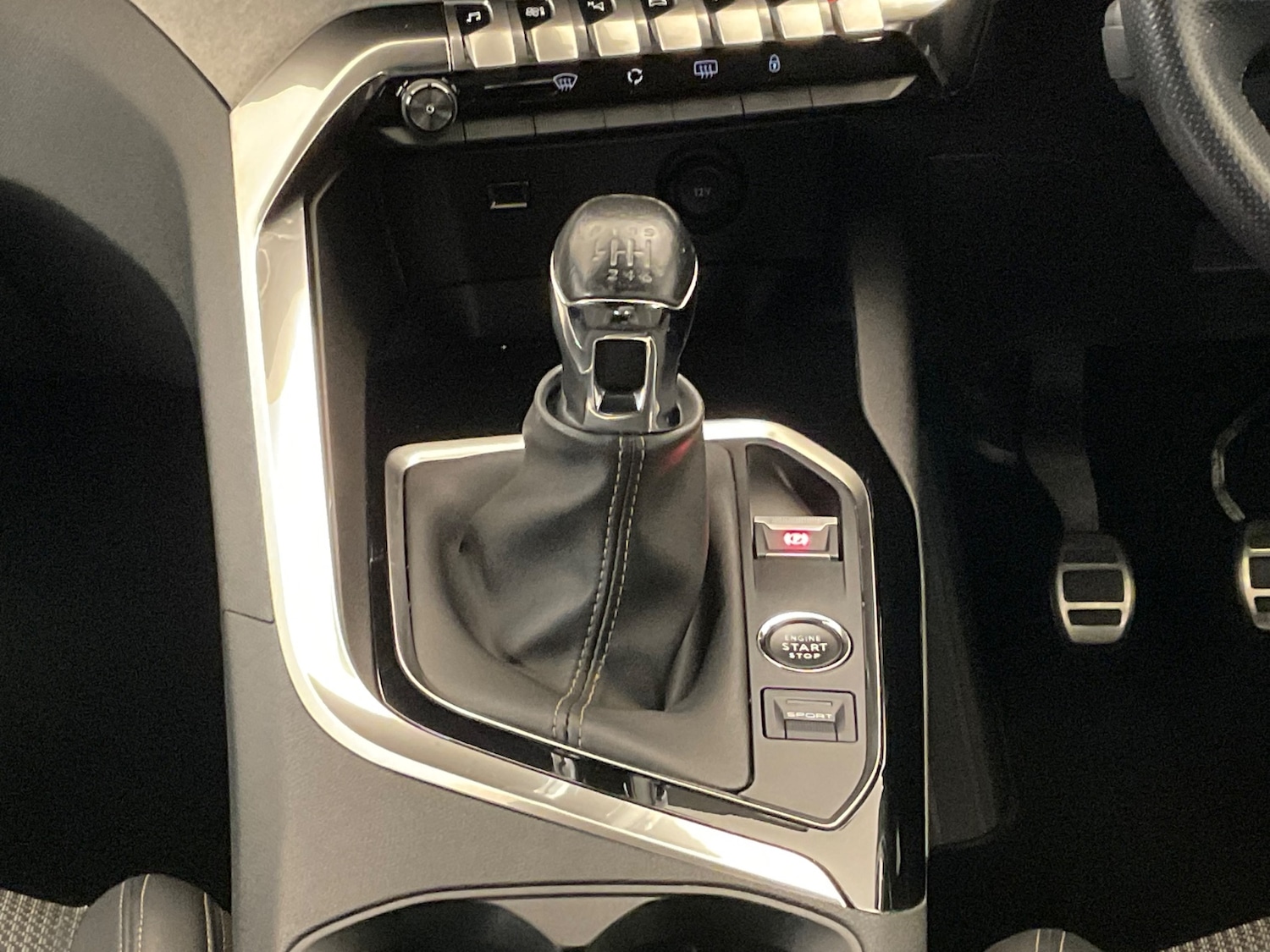 Used Peugeot 3008 2022 for sale - 78152491: Photo 47