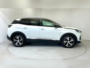 Used Peugeot 3008 2022 for sale - 78152491: Photo
