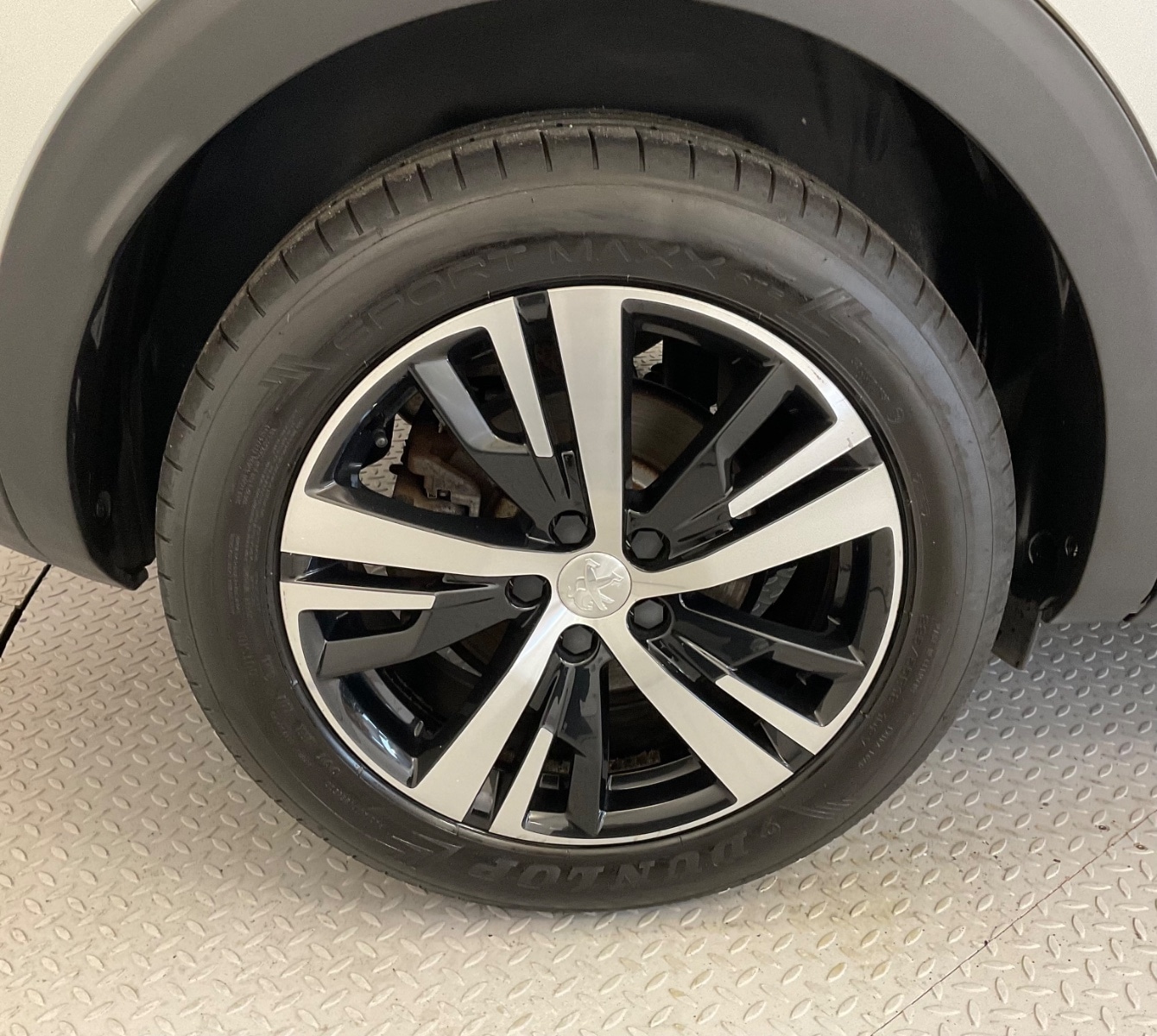 Used Peugeot 3008 2022 for sale - 78152491: Photo 5